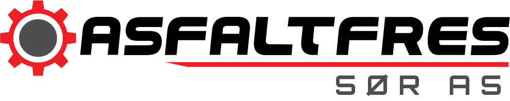 #116409 – Asfaltfres Sør AS Logo
